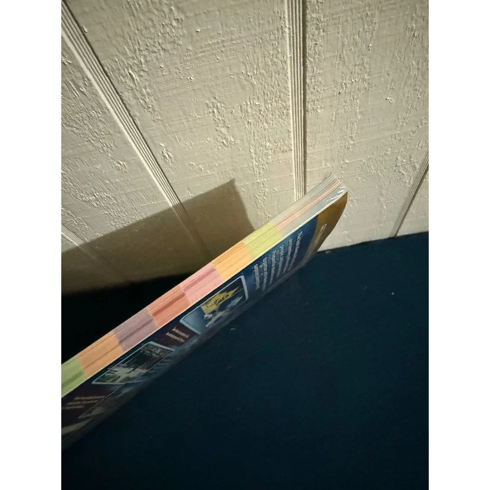 Pokemon Sun & Moon Official Alola Region Strategy Guide with Poster Map Sealed